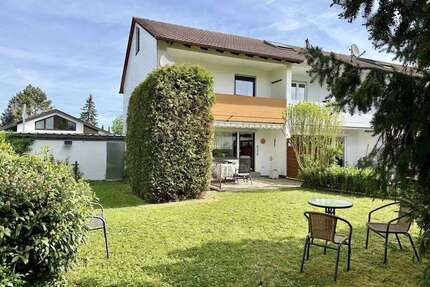 Haus zum Kaufen in Weißenhorn 330.000,00 € 104.71 m²
