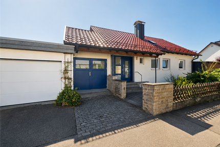 Haus zum Kaufen in Heidenheim an der Brenz 440.000,00 € 143 m²
