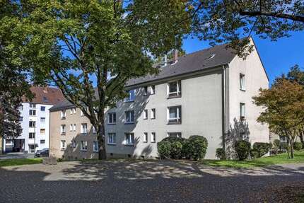 Wohnung zum Mieten in Essen 419,00 € 47.56 m²