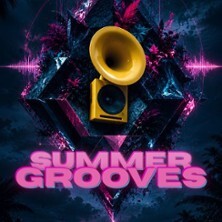 Summer Grooves - Local Culture Festiva
