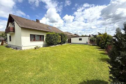 * * * Einfamilienhaus in sehr guter Wohnlage * * * - Bellenberg