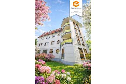 Wohnung zum Kaufen in Heidenau 145.500,00 € 67.09 m²