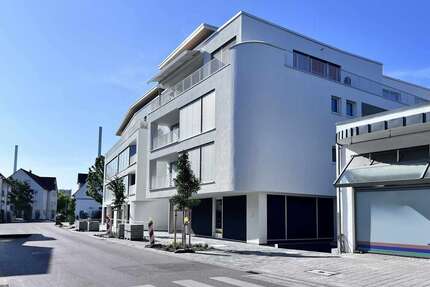 Wohnung zum Mieten in Deizisau 1.100,00 € 64 m²