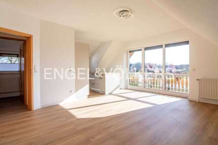 Wohnung zum Mieten in Riede 775,00 € 65 m²