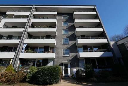 Wohnung zum Mieten in Gelsenkirchen 664,00 € 83 m²