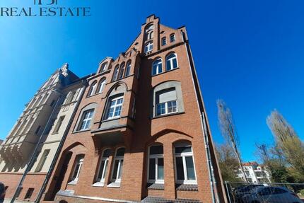 Neu sanierte 4-Raumwohnung - ideal für Familien ! - Stendal