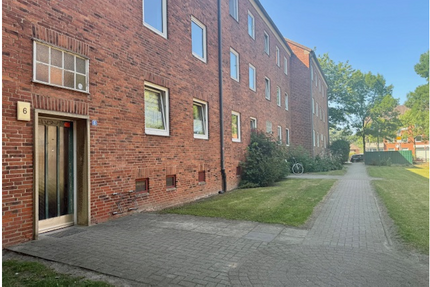 Wohnung zum Mieten in Kiel 441,00 € 48.65 m²