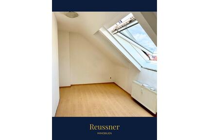 RESERVIERT - Stilvolle modernisierte 2-Zimmerwohnung in Mitte - Wiesbaden Südost