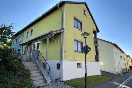 Haus zum Kaufen in Mähring 80.000,00 € 118 m²