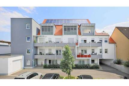 Wohnung zum Mieten in Fürth 660,00 € 48 m²