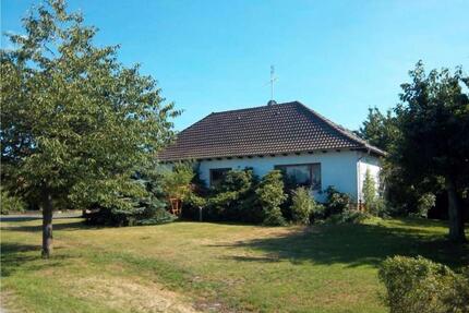 Einfamilienhaus Bungalow in Eystrup-Mahlen