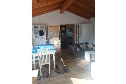 Appartement in Bernau am Chiemsee 46m2 auf Zeit