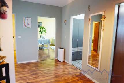 Wohnung zum Kaufen in Stockelsdorf 155.000,00 € 67.2 m²