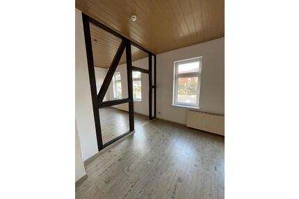 Wernigerode, vermiete schöne 3 -Raum Wohnung