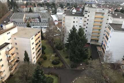 Wohnung zum Kaufen in Saarbrücken-Dudweiler 78.000,00 € 53 m²