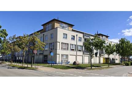 Wohnung zum Mieten in Kühlungsborn 824,00 € 74.84 m²