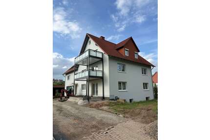 Wohnung zum Mieten in Ebergötzen 990,00 € 78.4 m²