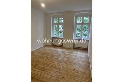 Wohnungsswap - 1 Zimmer, 38 m² - Donaustraße, Neukölln, Berlin
