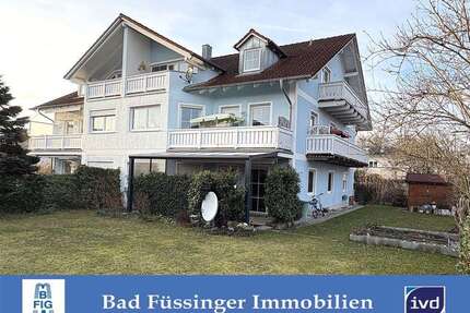 Wohnung zum Kaufen in Pocking 135.000,00 € 69.23 m²