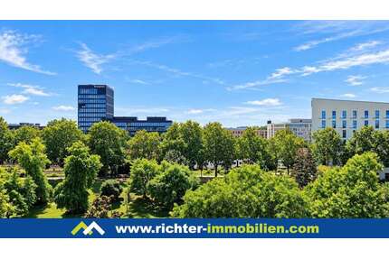 Wohnung zum Mieten in Mannheim 765,00 € 55 m²