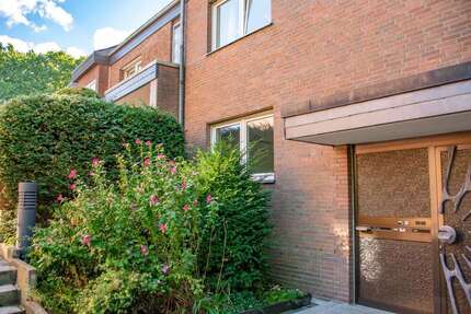 Wohnung zum Kaufen in Recklinghausen 169.000,00 € 129.25 m²