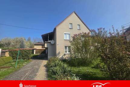 Haus zum Kaufen in Geithain 149.000,00 € 140 m²