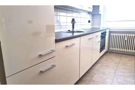 Wohnung zum Mieten in Walsrode 595,00 € 74 m²