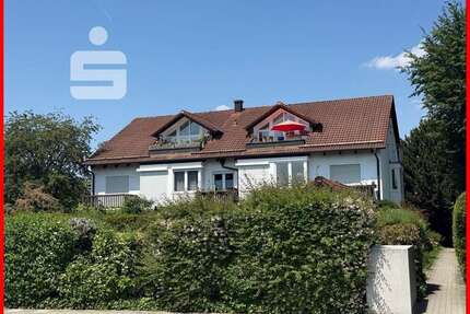 Wohnung zum Kaufen in Puchheim 365.000,00 € 71 m²