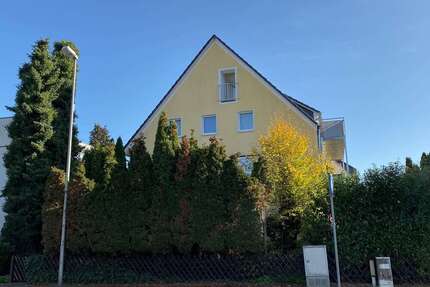 Wohnung zum Mieten in Hildesheim 690,00 € 67 m²