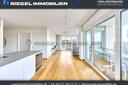 Wohnung zum Kaufen in Speyer 1.070.000,00 € 139.17 m²