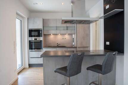 Wohnung zum Mieten in Bad Rothenfelde 990,00 € 84.07 m²