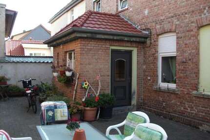 Haus zum Kaufen in Helbra 100.000,00 € 135 m²