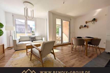 Schicke 3-Zi-Wohnung I Bezugsfertig I Modern & stilvoll I Top Lage in Dresden I Jetzt besichtigen!