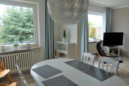 Grömitz, Ostsee, Ferienwohnung in top Lage vom 28.03 bis 04.04