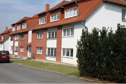 1-Raumwohnung Apartment 07751 Cospeda - Bucha