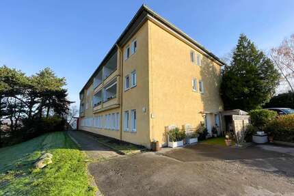 Wohnung zum Mieten in Witten 280,00 € 40 m²