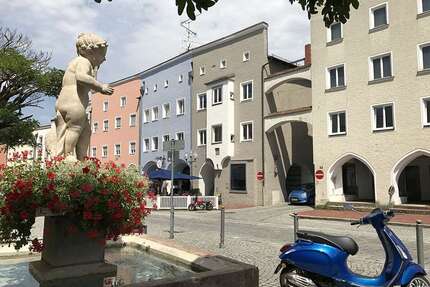 Haus zum Kaufen in Mühldorf am Inn 870.000,00 € 265 m²