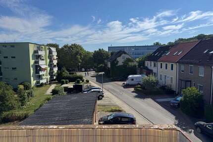Wohnung zum Mieten in Wolfsburg 430,00 € 50 m²