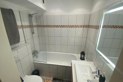 2-Zi-WE,Balkon,Aufzug,TG,EBK,provisionsfrei - Düsseldorf Derendorf