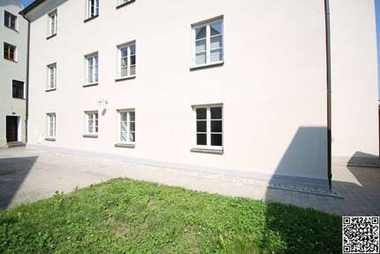 Wohnung zum Kaufen in Landshut 485.000,00 € 93.35 m²