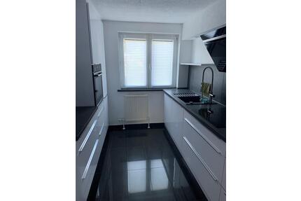 Elegante Wohnung mit hochwertiger Ausstattung und guter Lage in - Horb am Neckar