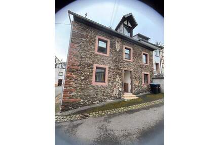 Ferienhaus in Bernkastel-Kues OT Wehlen