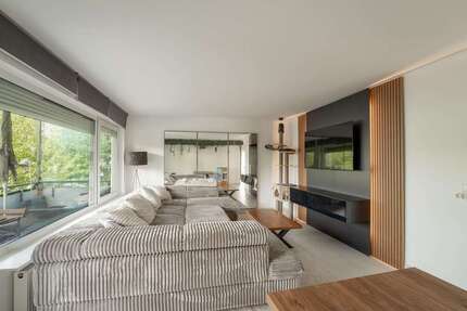 Wohnung zum Mieten in Böblingen 1.100,00 € 77 m²