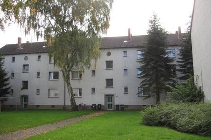 Neue Wohnung, neues Glück! Günstige 2-Zimmer-Wohnung - Hürth