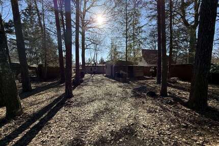 Grundstück zu verkaufen in Schönwalde Glien 295.000,00 € 851 m²