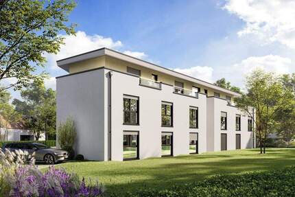 150.000 € KfW Förderung für Ihr neues Investment in Eching nahe der Uni Garching