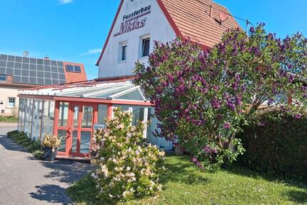 Zweifamilienhaus in Illingen-Hüttigweiler
