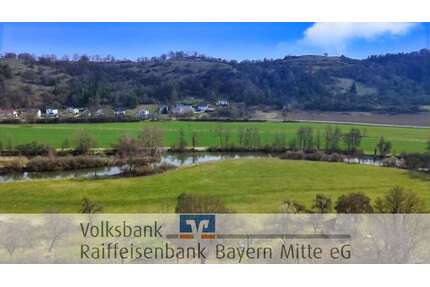 Grundstück zu verkaufen in Eichstätt 212.500,00 € 450 m²