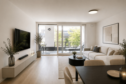 Wohnung zum Kaufen in Stuttgart 620.000,00 € 72 m²