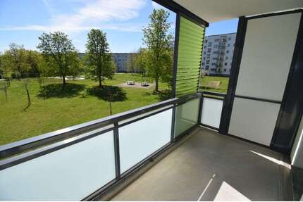 Wohnung zum Mieten in Riesa 310,00 € 50.3 m²